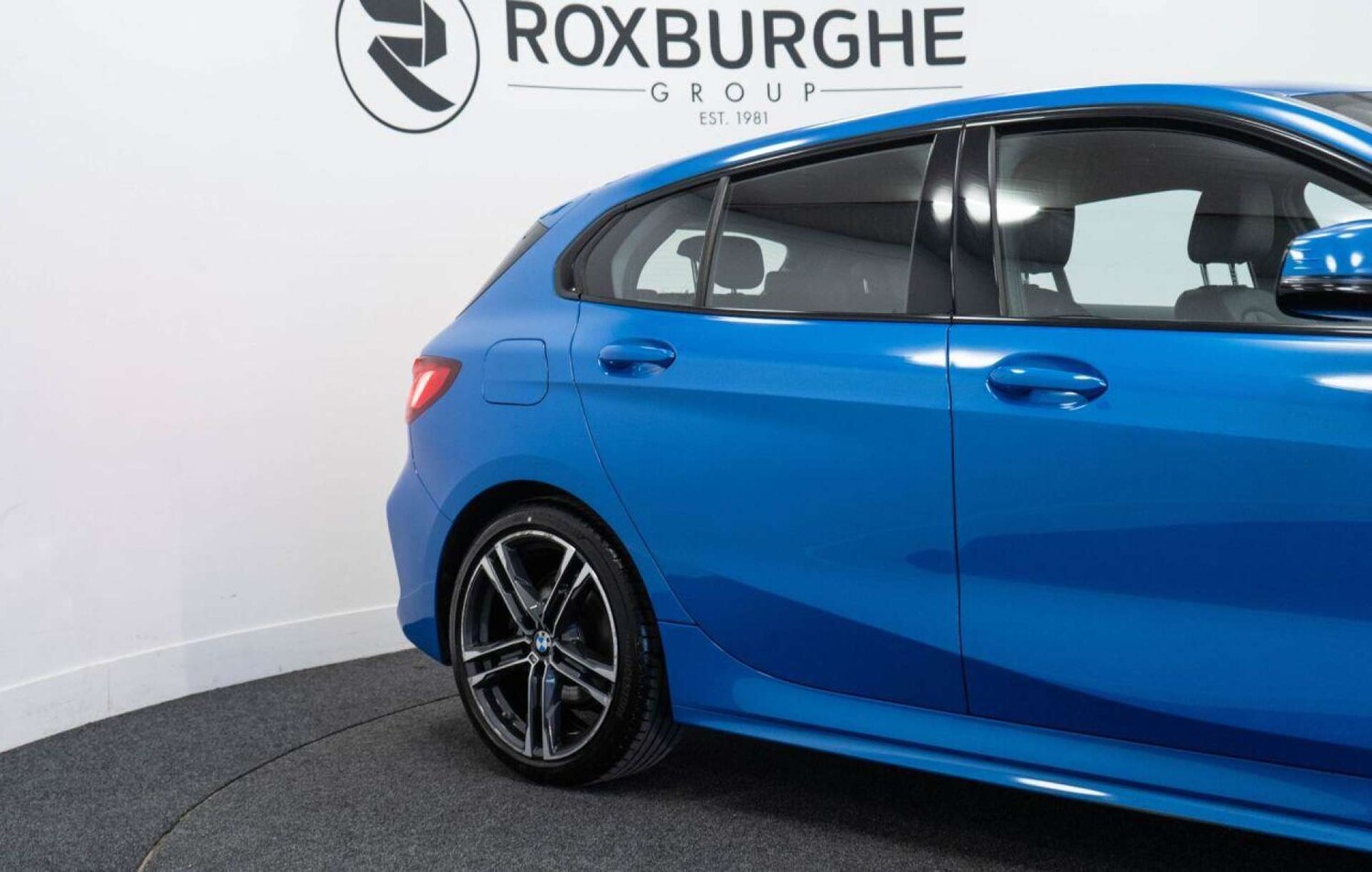 Used BMW 1 Series 2020 for sale - 77930711: Photo 13