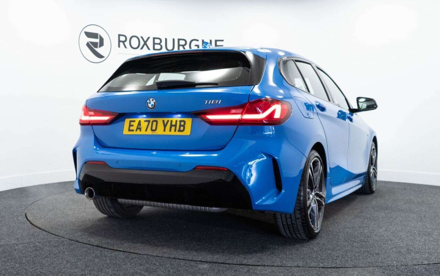 Used BMW 1 Series 2020 for sale - 77930711: Photo 14