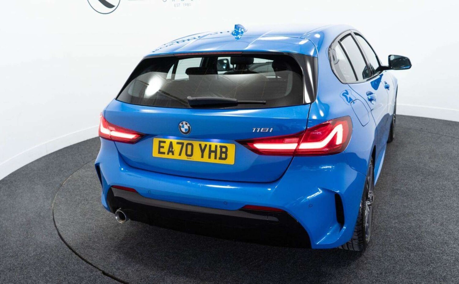 Used BMW 1 Series 2020 for sale - 77930711: Photo 15