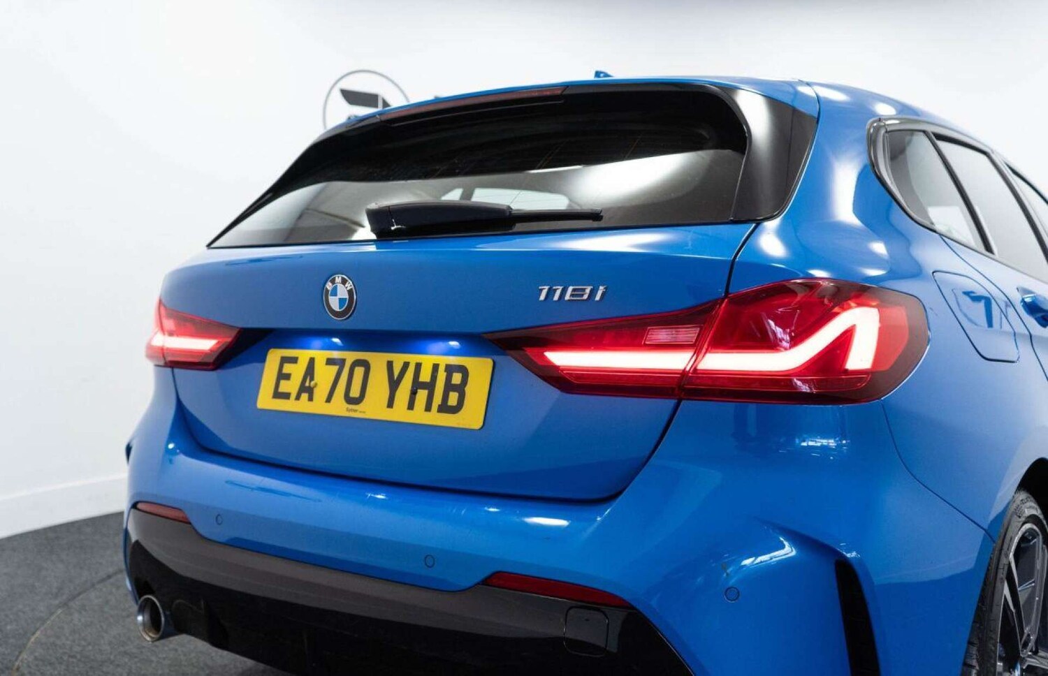 Used BMW 1 Series 2020 for sale - 77930711: Photo 16