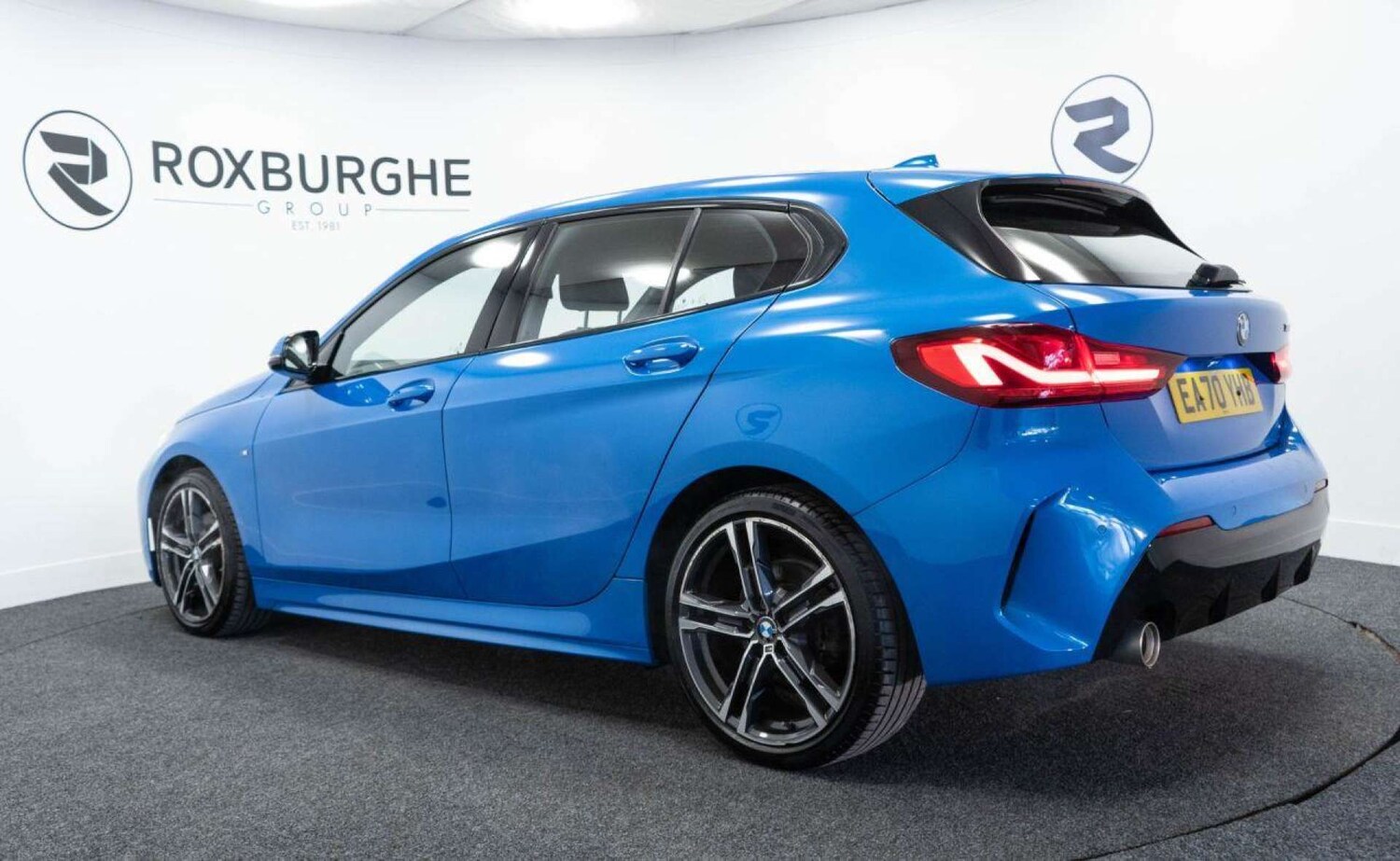 Used BMW 1 Series 2020 for sale - 77930711: Photo 17