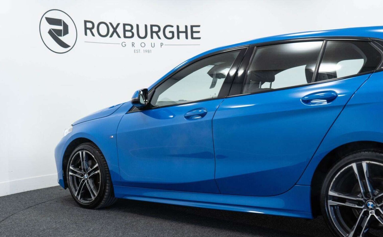 Used BMW 1 Series 2020 for sale - 77930711: Photo 19