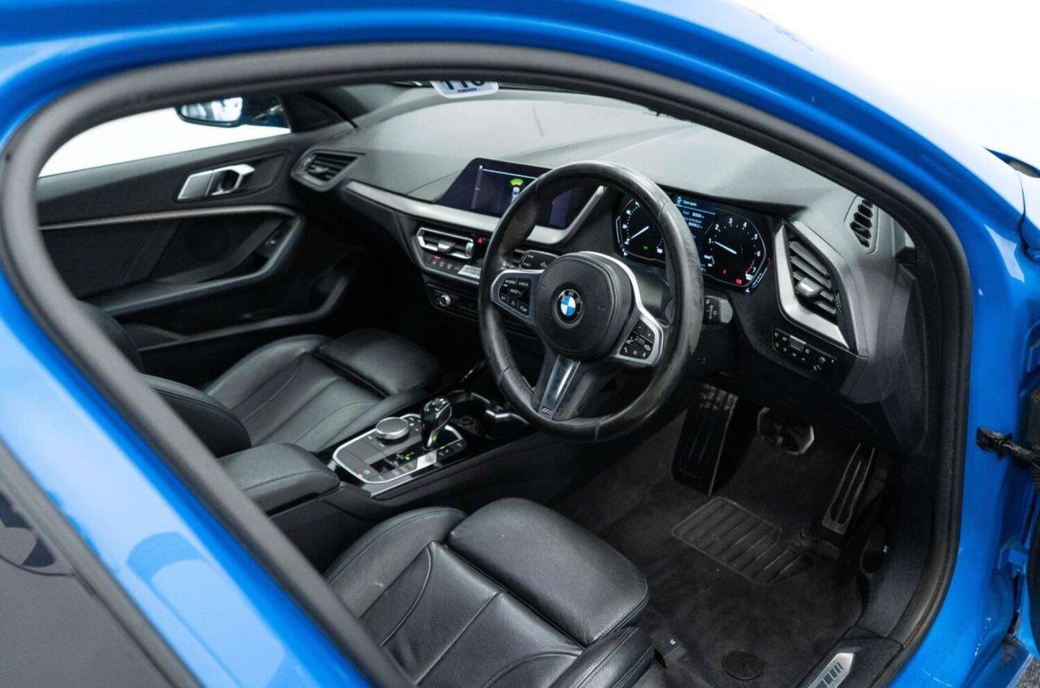 Used BMW 1 Series 2020 for sale - 77930711: Photo 20