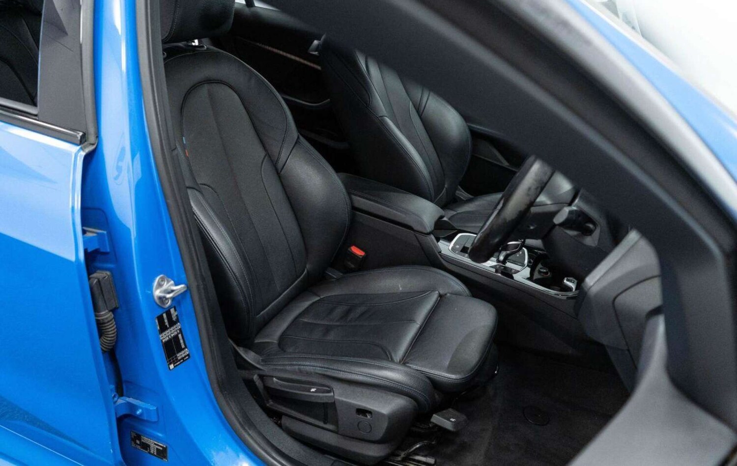 Used BMW 1 Series 2020 for sale - 77930711: Photo 21