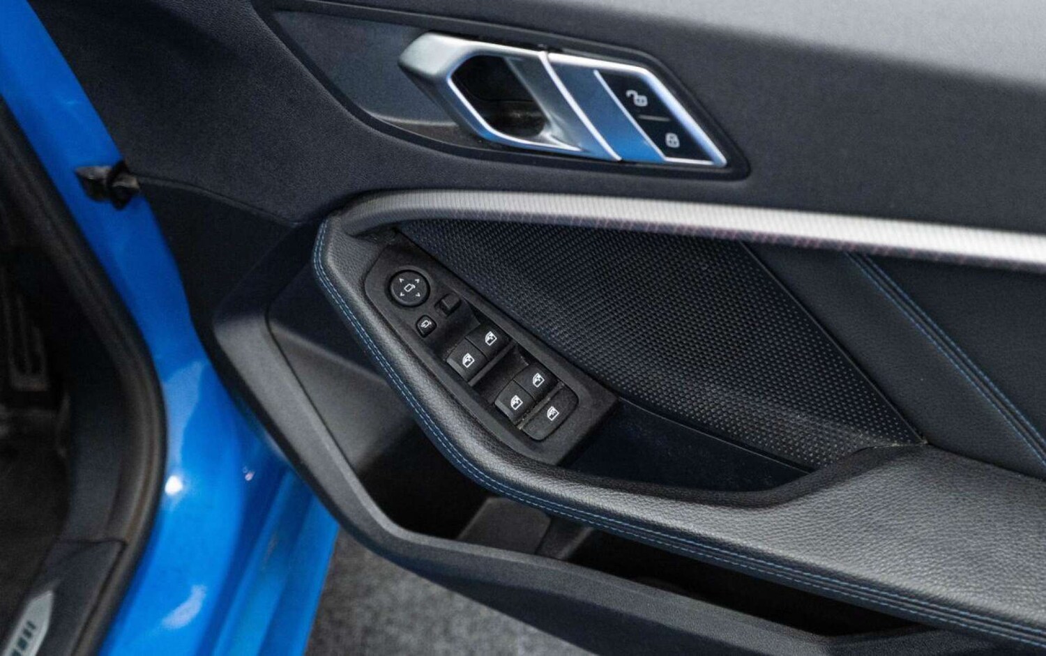 Used BMW 1 Series 2020 for sale - 77930711: Photo 22