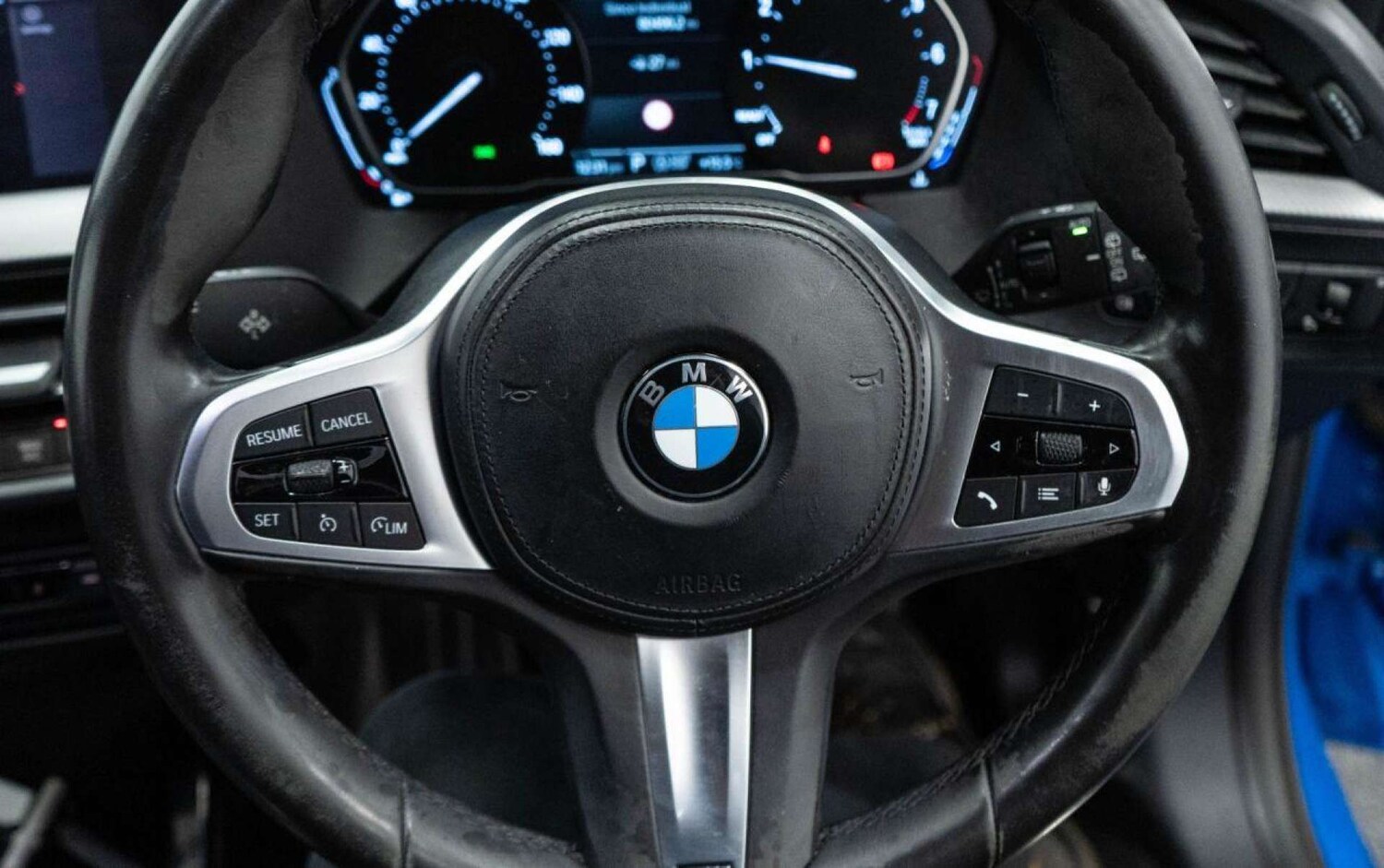 Used BMW 1 Series 2020 for sale - 77930711: Photo 24