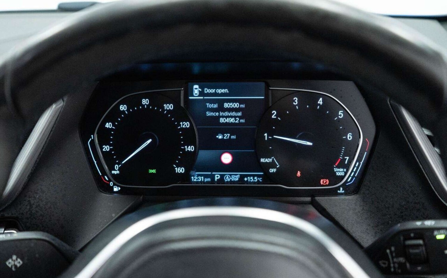 Used BMW 1 Series 2020 for sale - 77930711: Photo 25