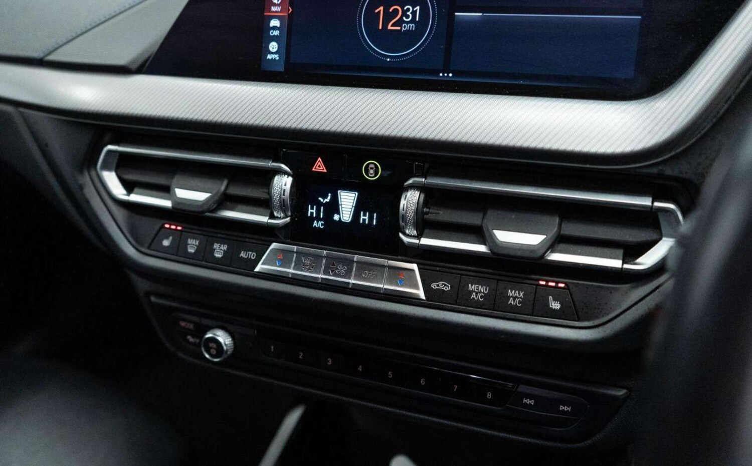 Used BMW 1 Series 2020 for sale - 77930711: Photo 28