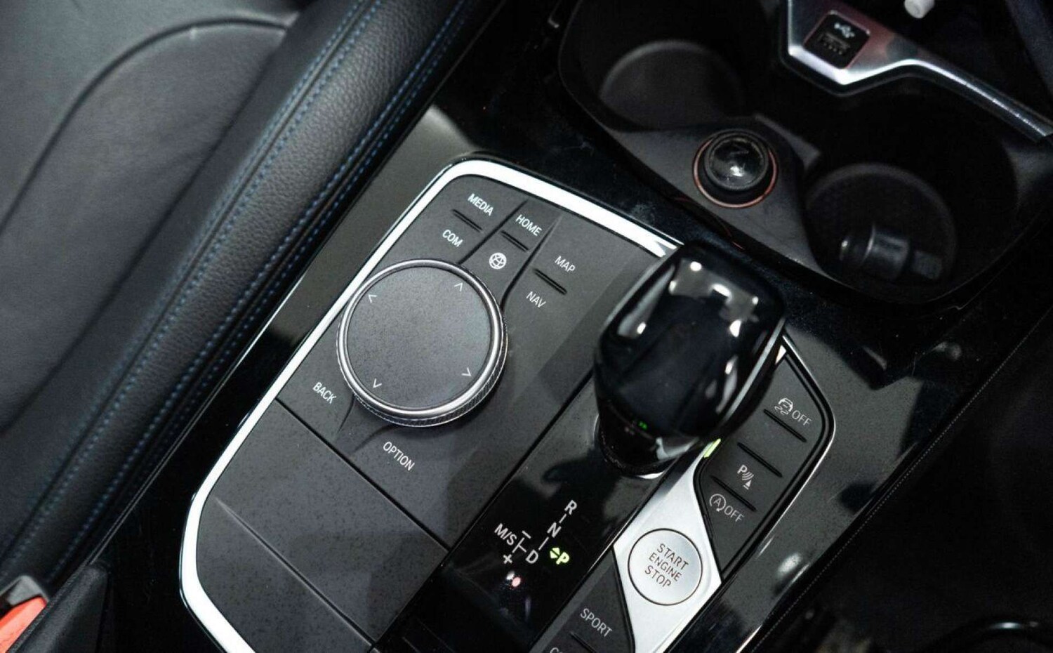 Used BMW 1 Series 2020 for sale - 77930711: Photo 31