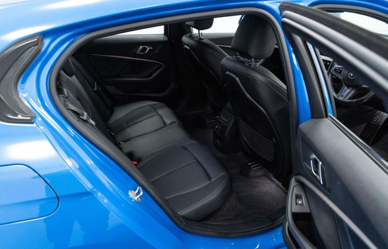 Used BMW 1 Series 2020 for sale - 77930711: Photo 33