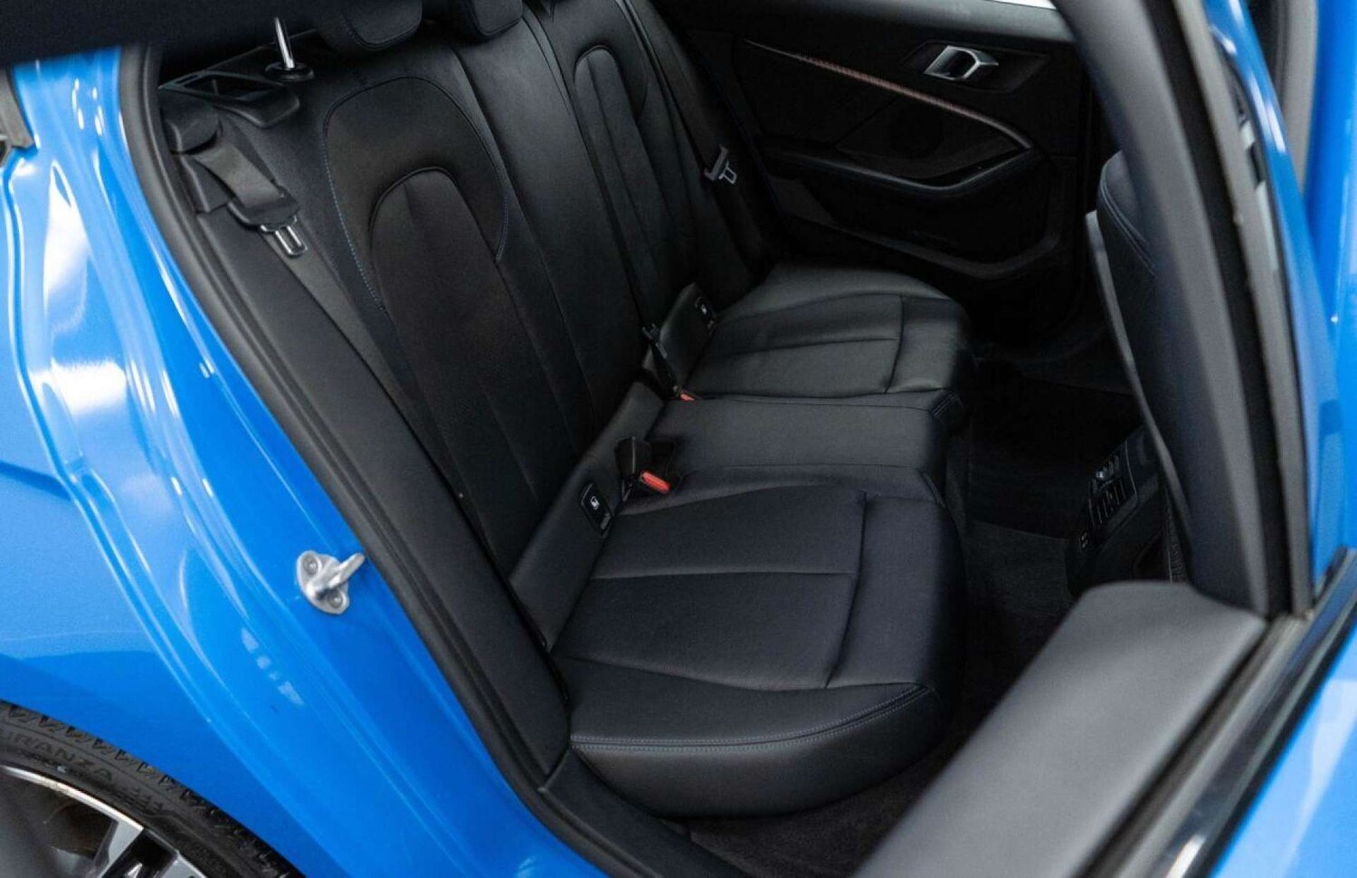 Used BMW 1 Series 2020 for sale - 77930711: Photo 34