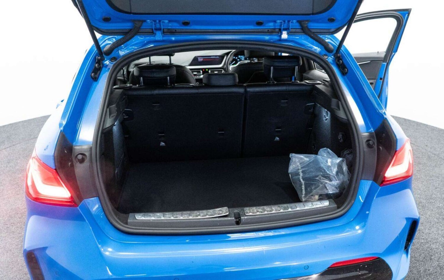 Used BMW 1 Series 2020 for sale - 77930711: Photo 35