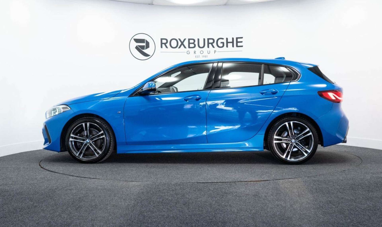 Used BMW 1 Series 2020 for sale - 77930711: Photo 4