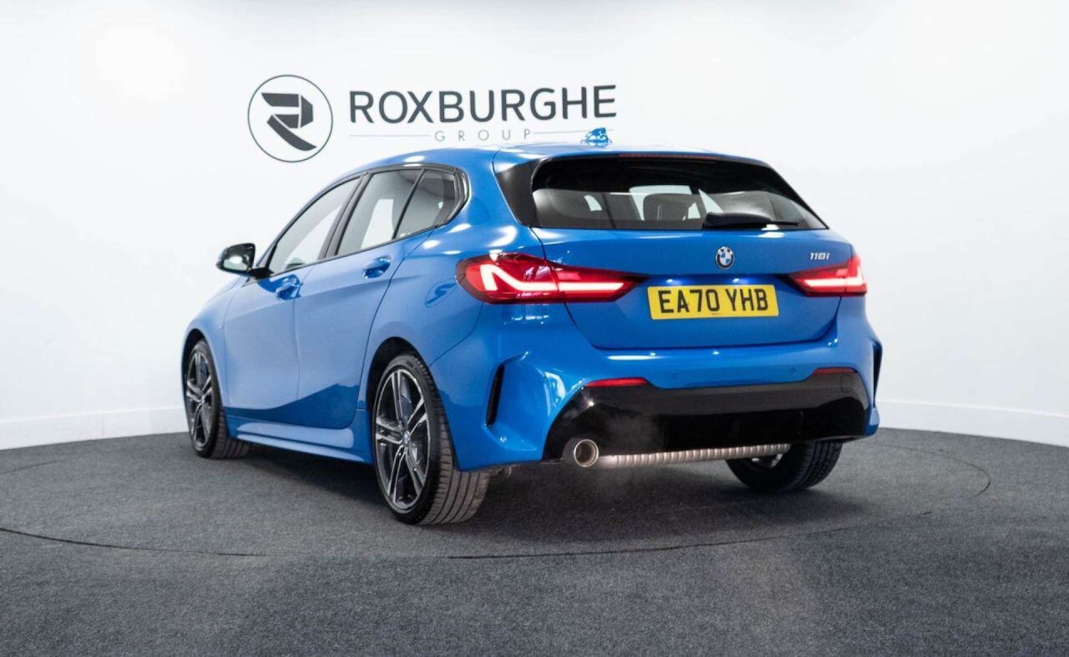 Used BMW 1 Series 2020 for sale - 77930711: Photo 5