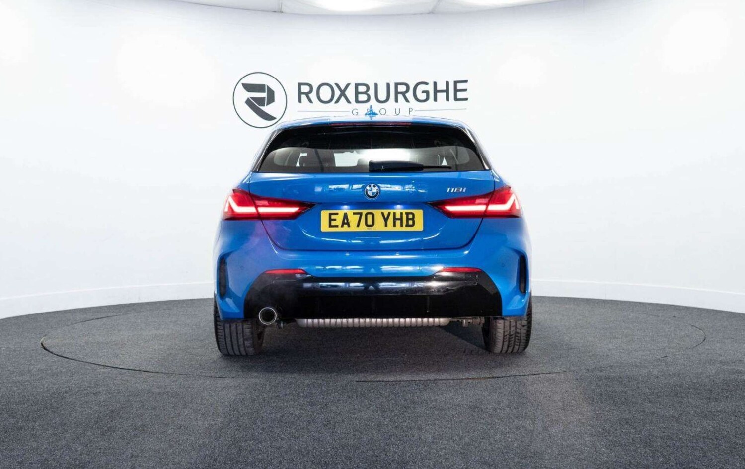 Used BMW 1 Series 2020 for sale - 77930711: Photo 7