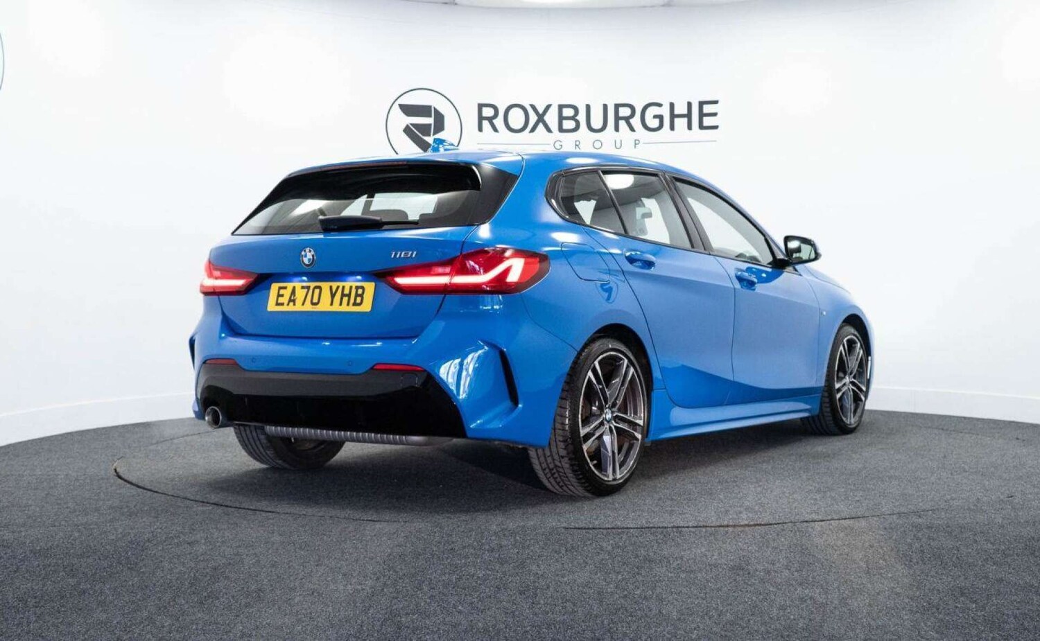 Used BMW 1 Series 2020 for sale - 77930711: Photo 8