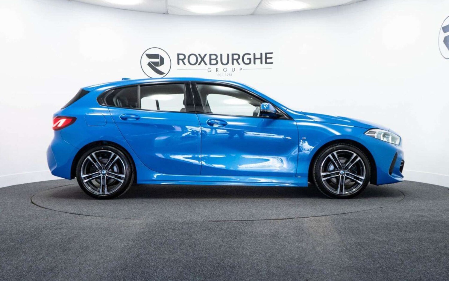 Used BMW 1 Series 2020 for sale - 77930711: Photo 9