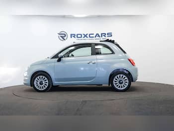 Used Fiat 500 2023 for sale - 79628459: Photo