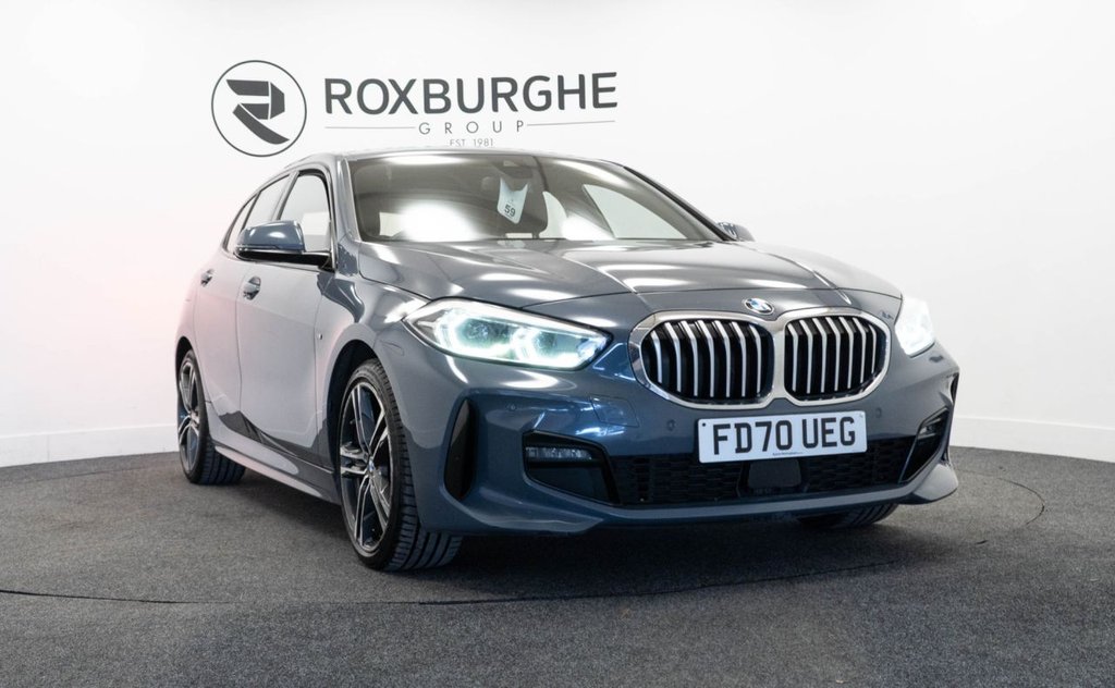 Used BMW 1 Series 2020 for sale - 77780260: Photo 10