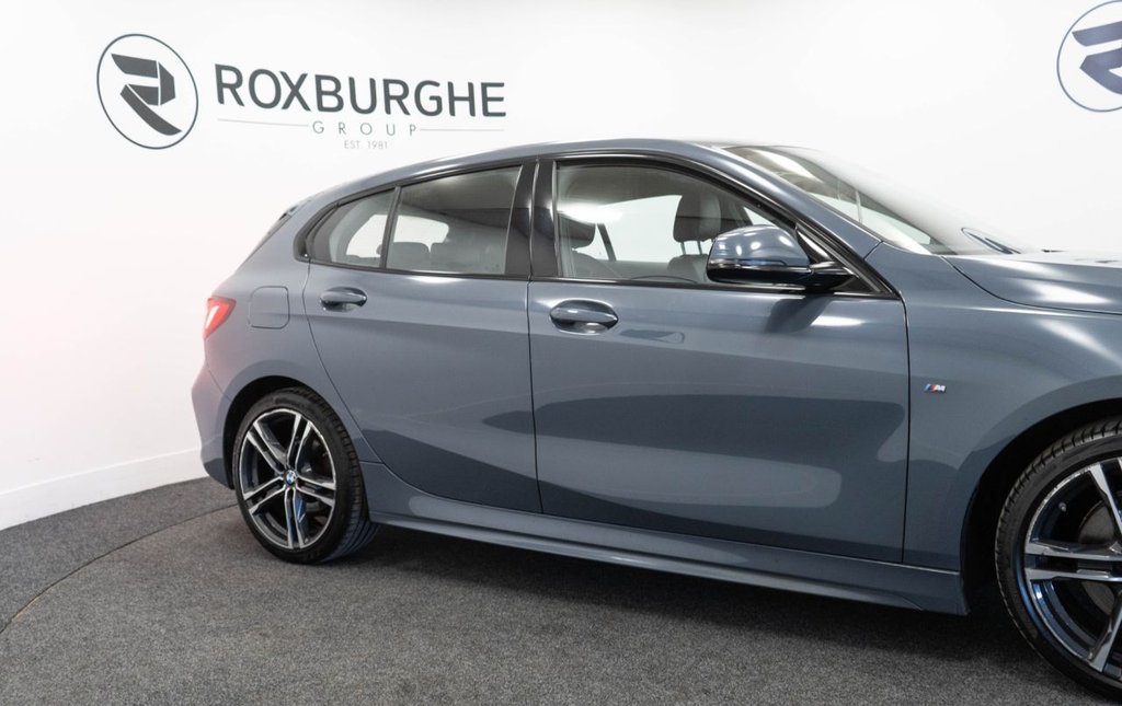 Used BMW 1 Series 2020 for sale - 77780260: Photo 12