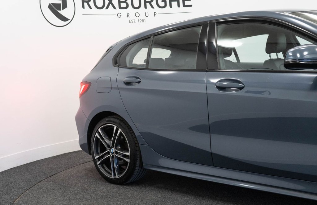 Used BMW 1 Series 2020 for sale - 77780260: Photo 13