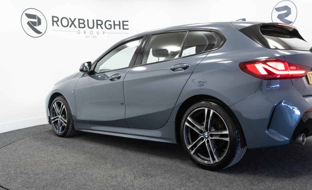 Used BMW 1 Series 2020 for sale - 77780260: Photo 16