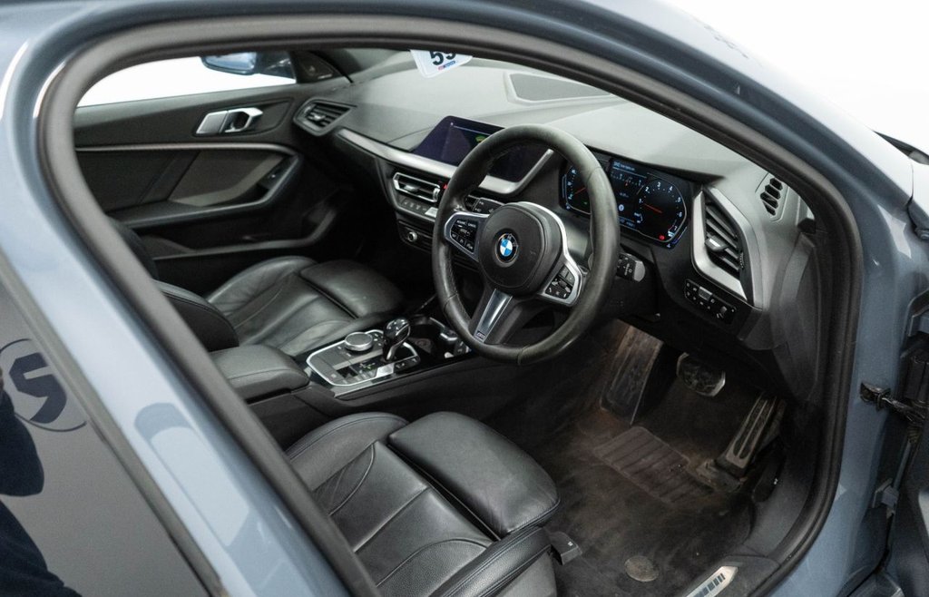 Used BMW 1 Series 2020 for sale - 77780260: Photo 19