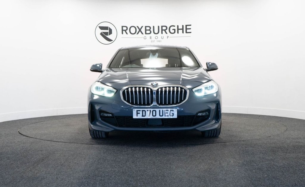 Used BMW 1 Series 2020 for sale - 77780260: Photo 2