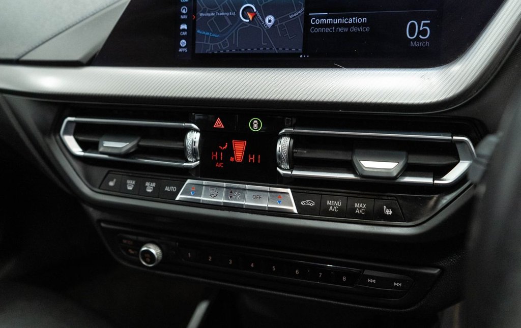 Used BMW 1 Series 2020 for sale - 77780260: Photo 26