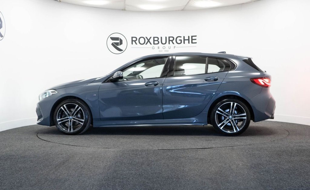 Used BMW 1 Series 2020 for sale - 77780260: Photo 4