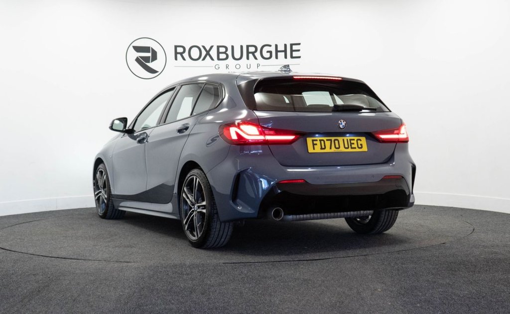 Used BMW 1 Series 2020 for sale - 77780260: Photo 5