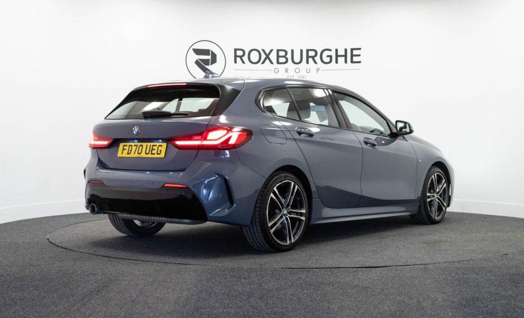 Used BMW 1 Series 2020 for sale - 77780260: Photo 8