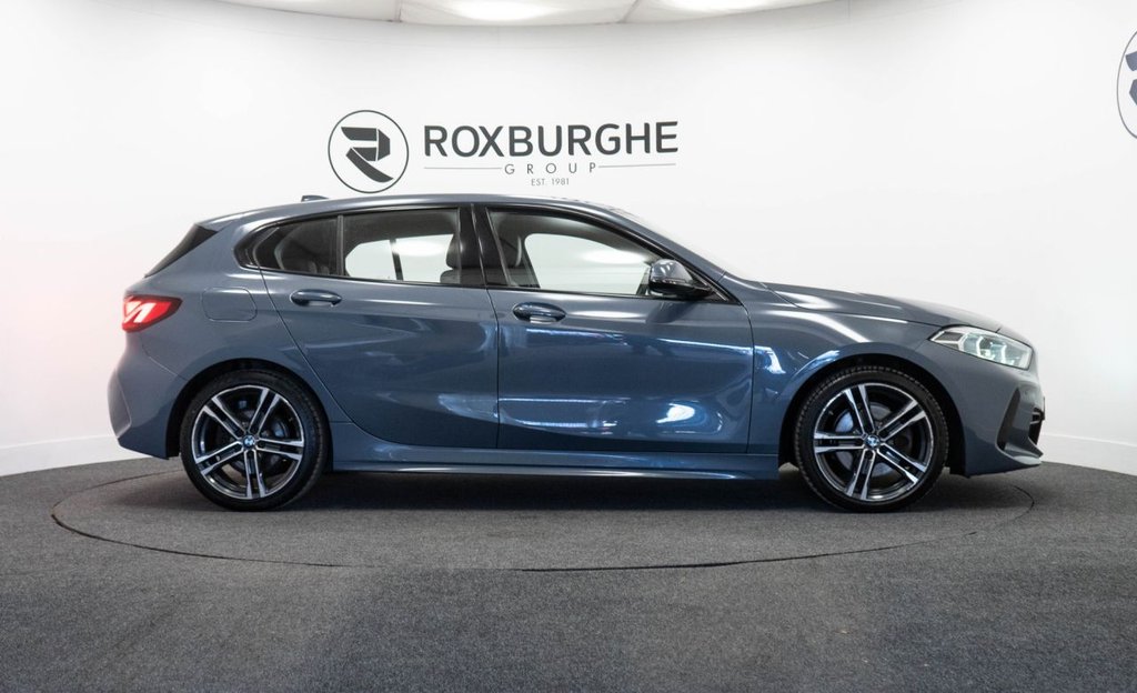 Used BMW 1 Series 2020 for sale - 77780260: Photo 9