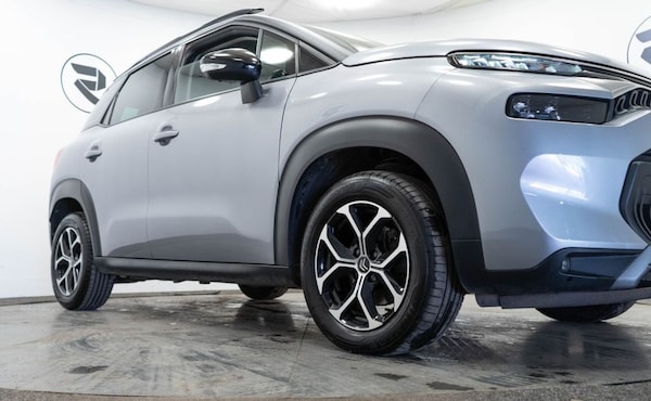 Used Citroen C3 Aircross 2022 for sale - 75479344: Photo 11