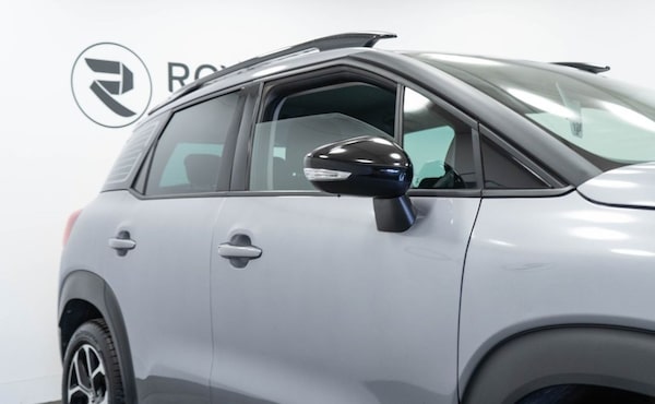 Used Citroen C3 Aircross 2022 for sale - 75479344: Photo 12