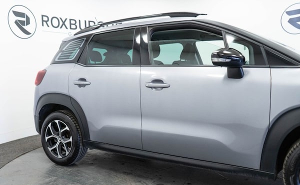 Used Citroen C3 Aircross 2022 for sale - 75479344: Photo 13