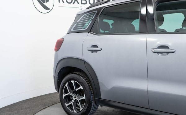 Used Citroen C3 Aircross 2022 for sale - 75479344: Photo 14