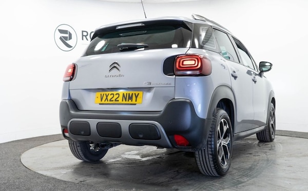 Used Citroen C3 Aircross 2022 for sale - 75479344: Photo 15