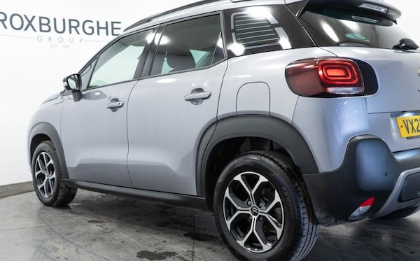 Used Citroen C3 Aircross 2022 for sale - 75479344: Photo 19
