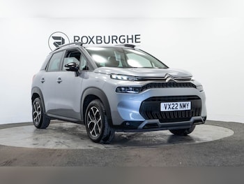 2022 (22) - 1.2 PureTech Shine SUV 5dr Petrol EAT6 Euro 6 (s/s) (130 ps)