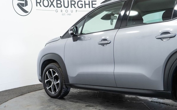 Used Citroen C3 Aircross 2022 for sale - 75479344: Photo 20