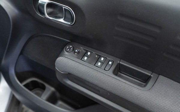 Used Citroen C3 Aircross 2022 for sale - 75479344: Photo 23
