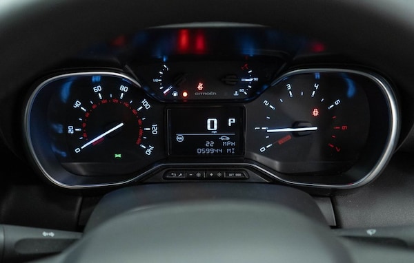 Used Citroen C3 Aircross 2022 for sale - 75479344: Photo 24