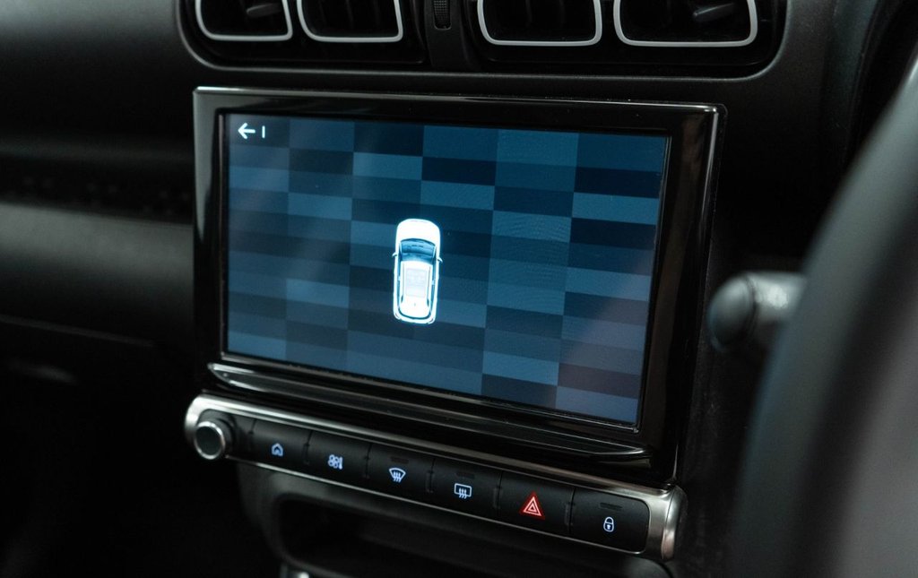 Vehicle 26