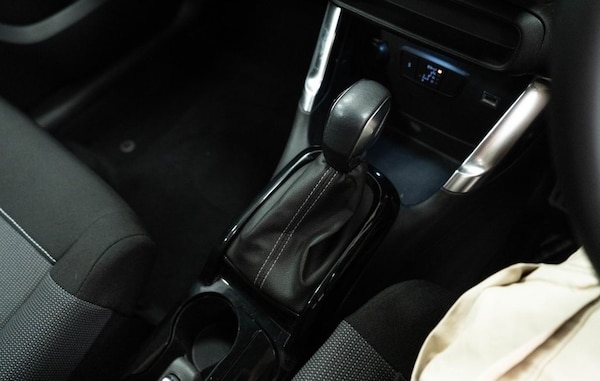 Used Citroen C3 Aircross 2022 for sale - 75479344: Photo 27