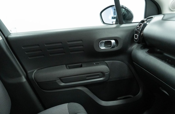 Used Citroen C3 Aircross 2022 for sale - 75479344: Photo 28