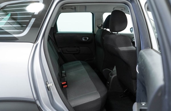Used Citroen C3 Aircross 2022 for sale - 75479344: Photo 29