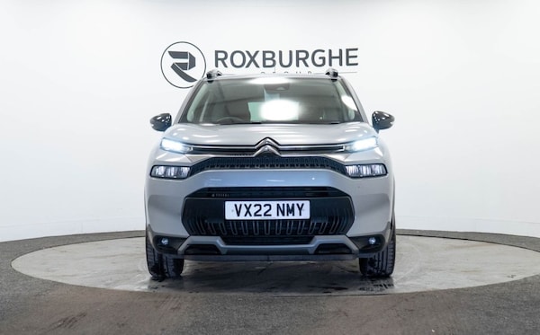 Used Citroen C3 Aircross 2022 for sale - 75479344: Photo 2