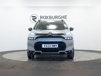 Used Citroen C3 Aircross 2022 for sale - 75479344: Photo