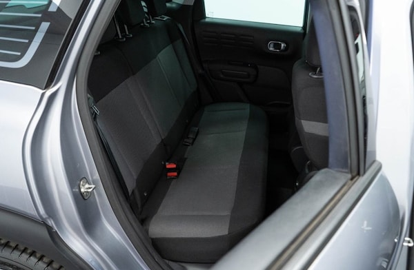 Used Citroen C3 Aircross 2022 for sale - 75479344: Photo 31